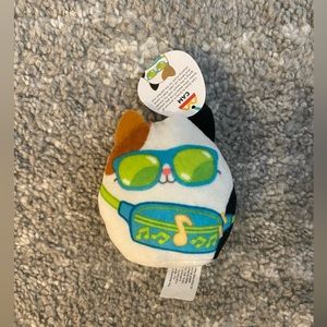 Squishmallows McDonald’s Cam the Cat 3”